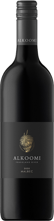 Alkoomi Alkoomi Collection Malbec 2021 Frankland River